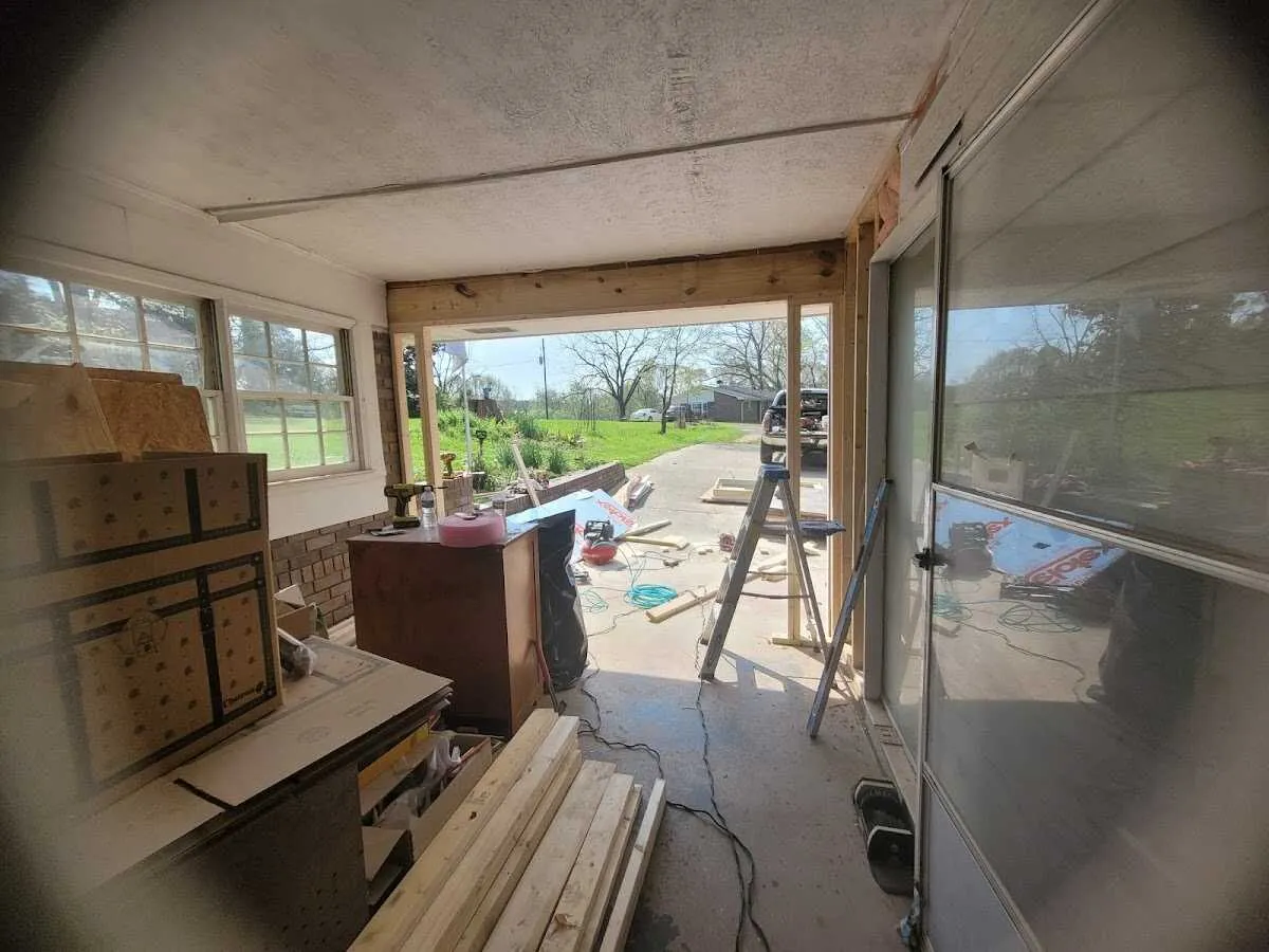 Air movers and dehumidifier for Drying & Dehumidification in Darien